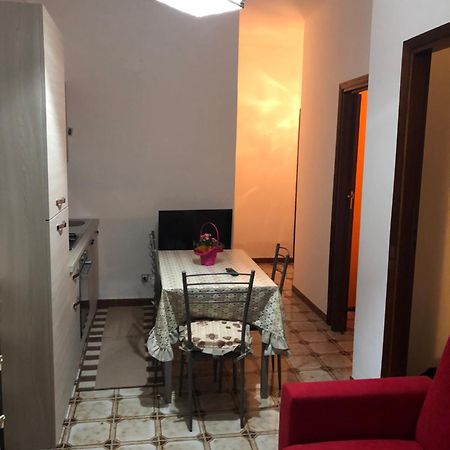 Ferienwohnung La Maison De Daniele Et Maria Fontane Bianche Exterior foto